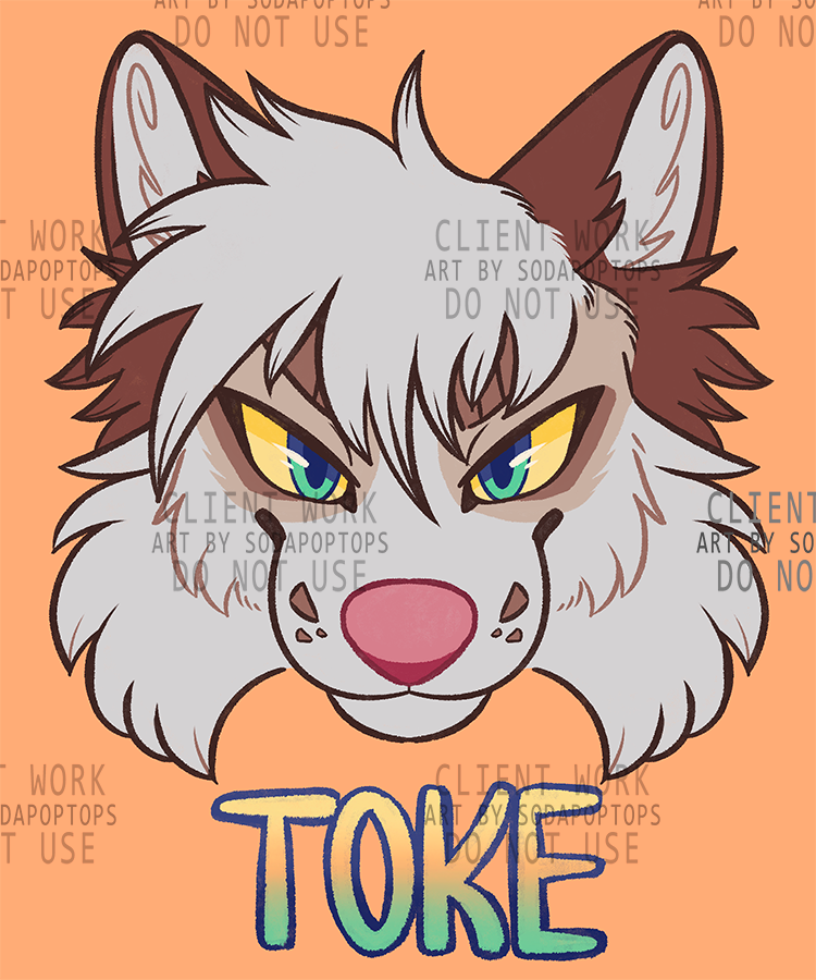 Toke Toke