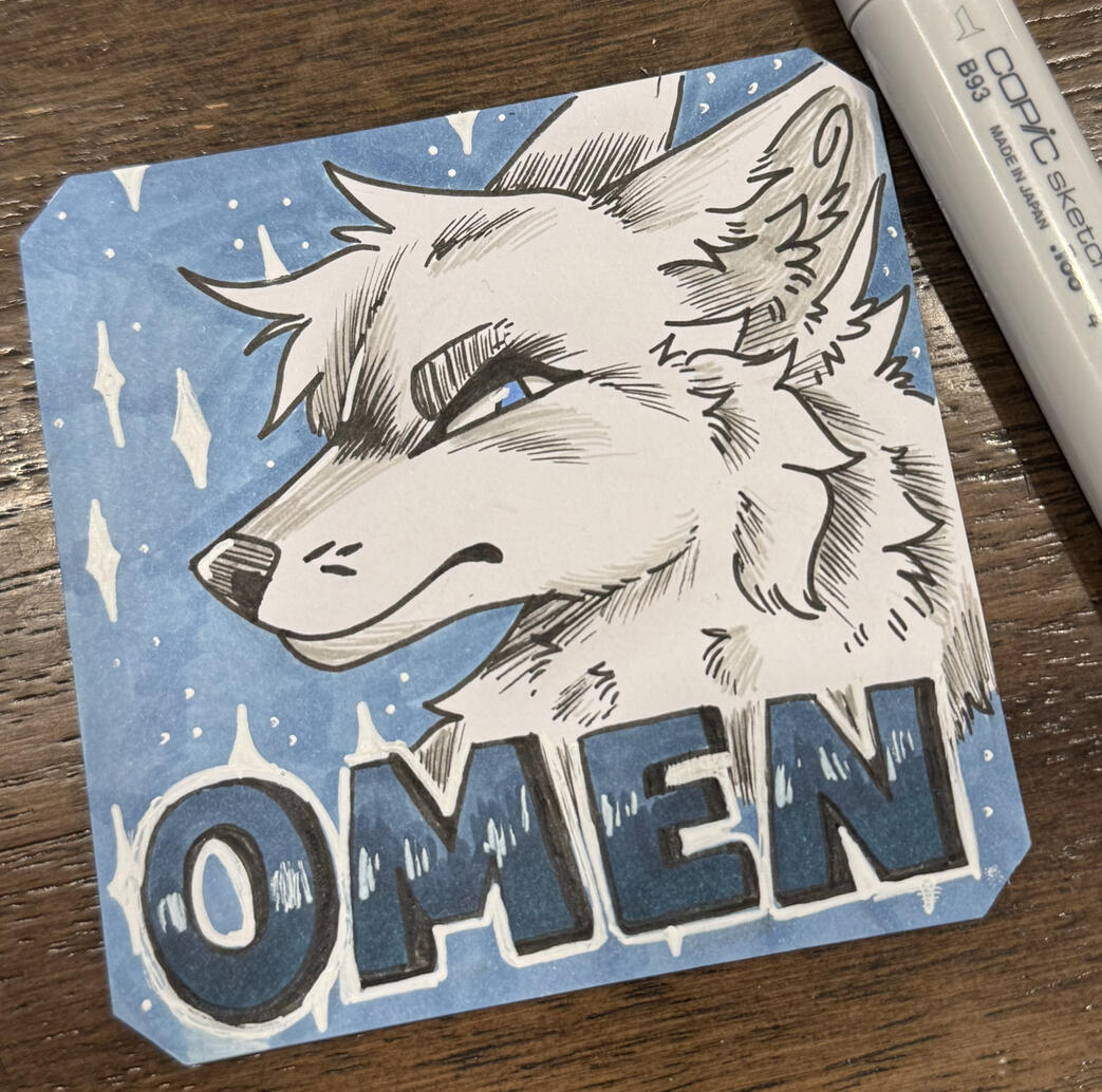 Omen Omen