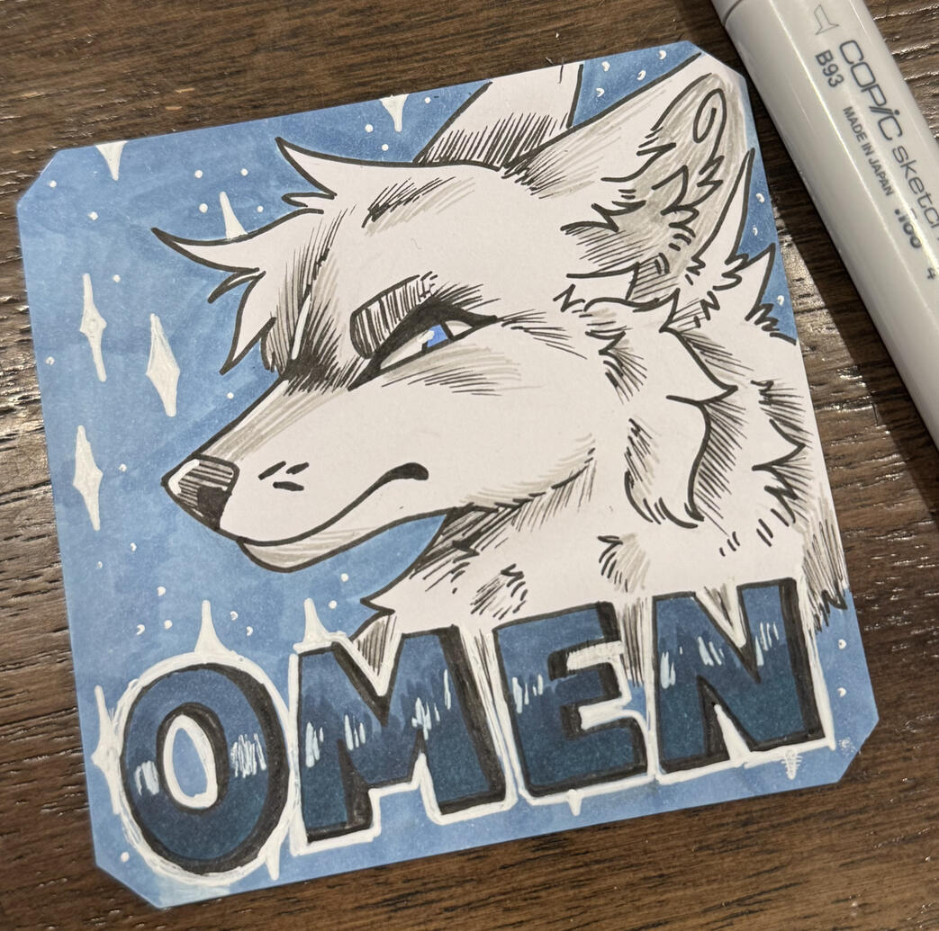 Omen Omen